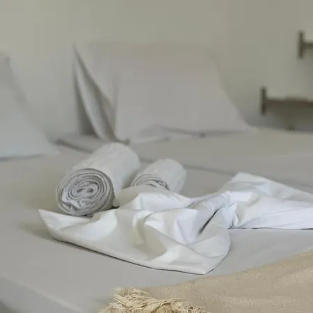 Appartement Klironomos