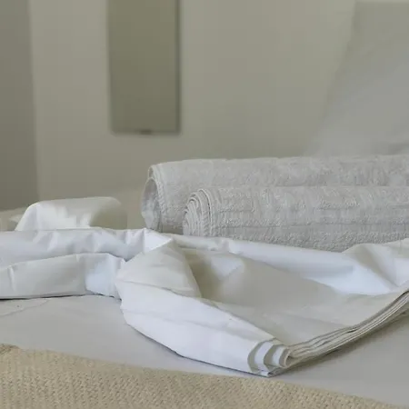 Klironomos Appartement *