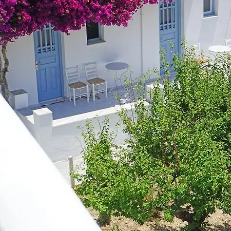 Klironomos