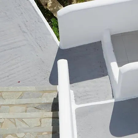 Klironomos Appartement Logaras