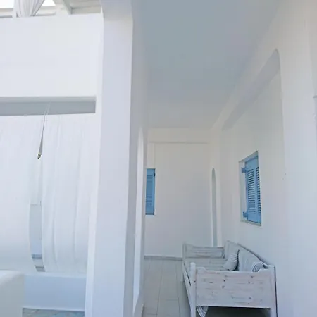 Klironomos * Logaras