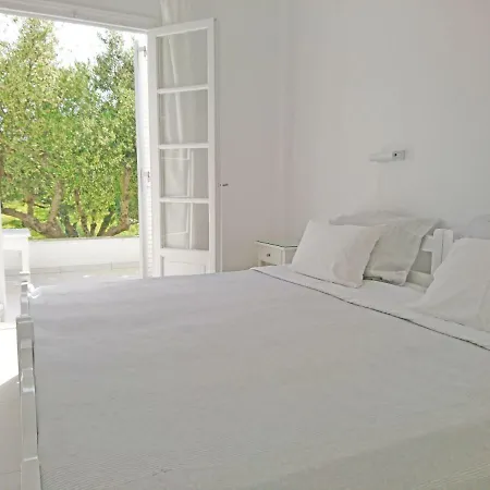 Appartement Klironomos