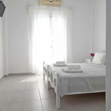 Klironomos Appartement