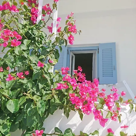 Klironomos Appartement