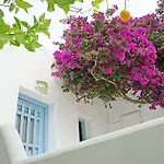 Apartment Klironomos