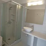 Appartement Klironomos *