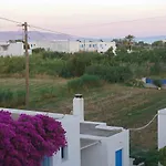 Klironomos Appartement Logaras