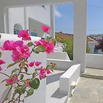 Klironomos * Logaras