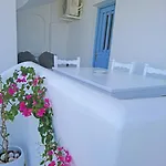 Appartement Klironomos