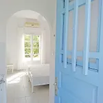 Appartement Klironomos *