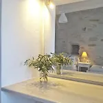 Appartement Klironomos Logaras