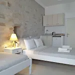 Appartement Klironomos *