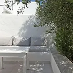 Klironomos Appartement *