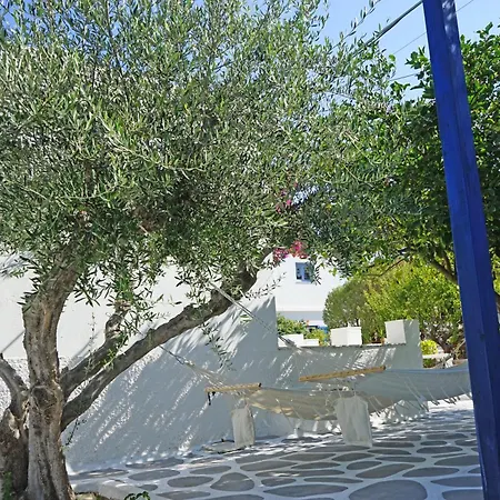 Klironomos *