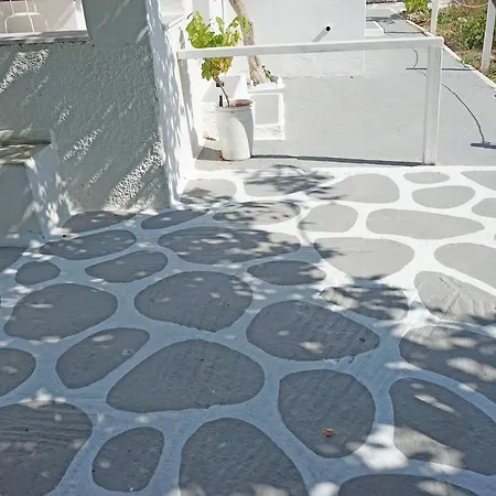 Apartamento Klironomos