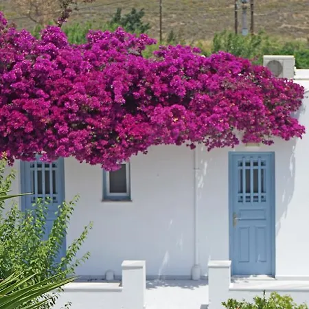 Klironomos Apartment *