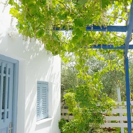 Apartmán Klironomos *