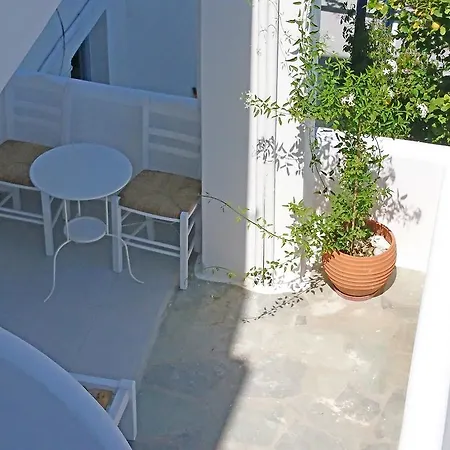 Klironomos * 洛加拉斯