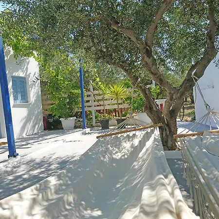 Klironomos * 洛加拉斯