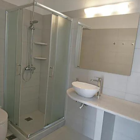 Apartment Klironomos *