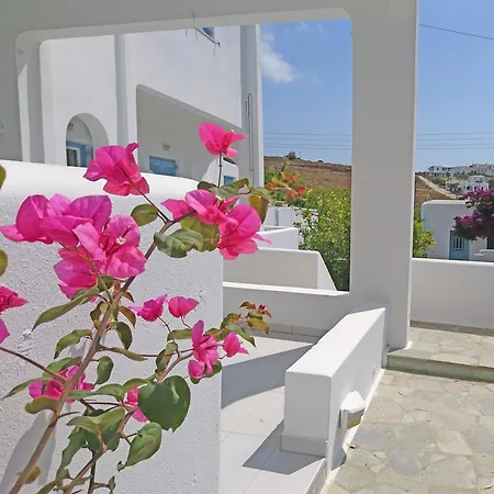 Klironomos * 洛加拉斯