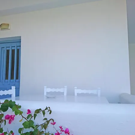 Klironomos 洛加拉斯