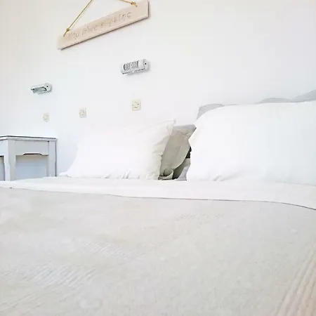 Klironomos 公寓 洛加拉斯