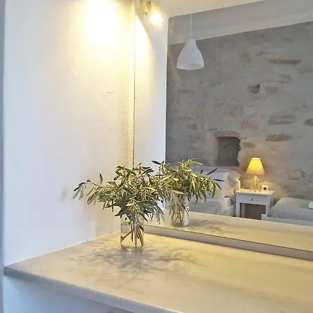 Apartment Klironomos Logaras