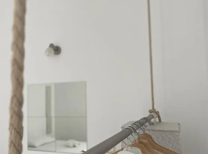 Appartement Klironomos *