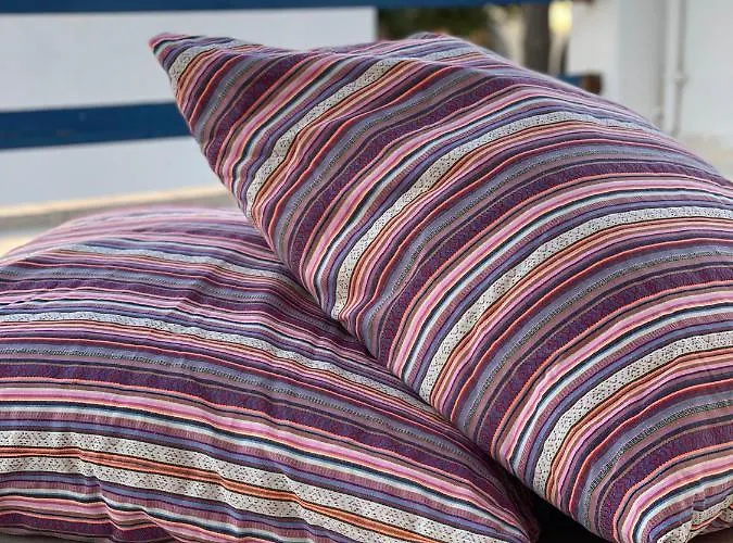 Klironomos Appartement