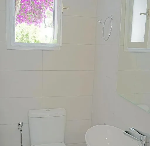 Appartement Klironomos