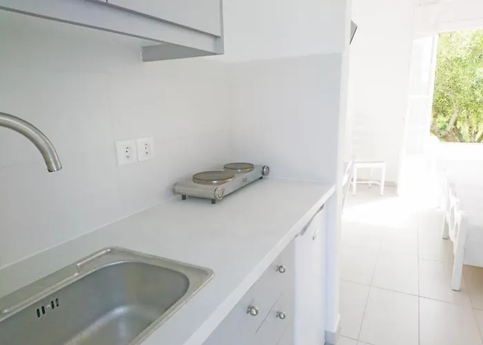 Appartement Klironomos *