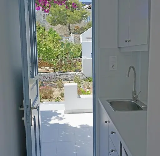 Klironomos Daire Logaras