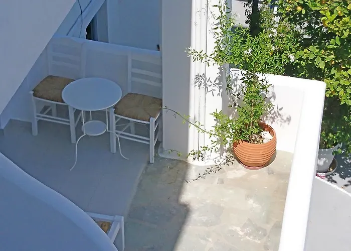 Klironomos * Logaras