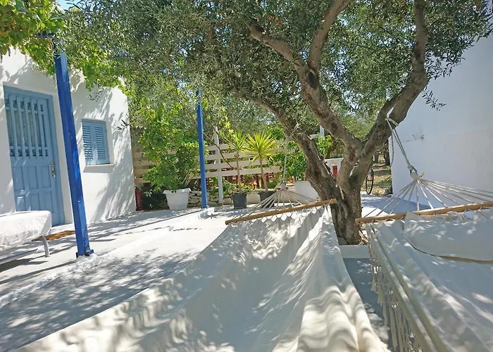 Klironomos * Logaras