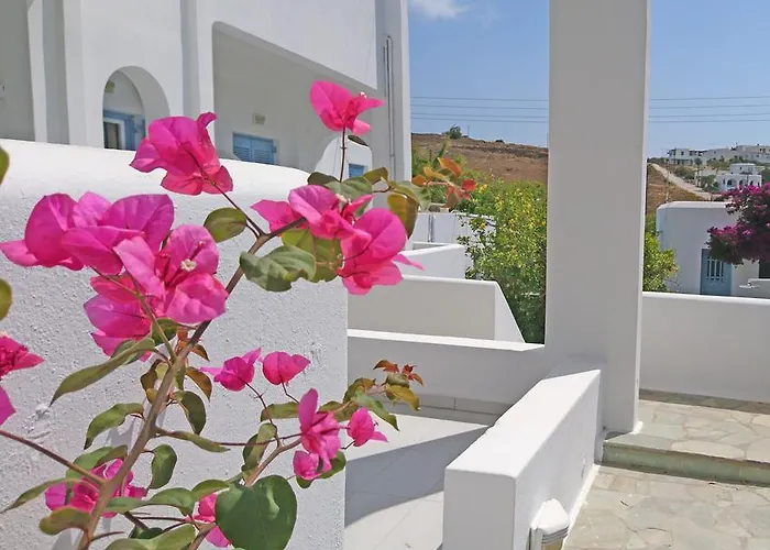 Klironomos * Logaras