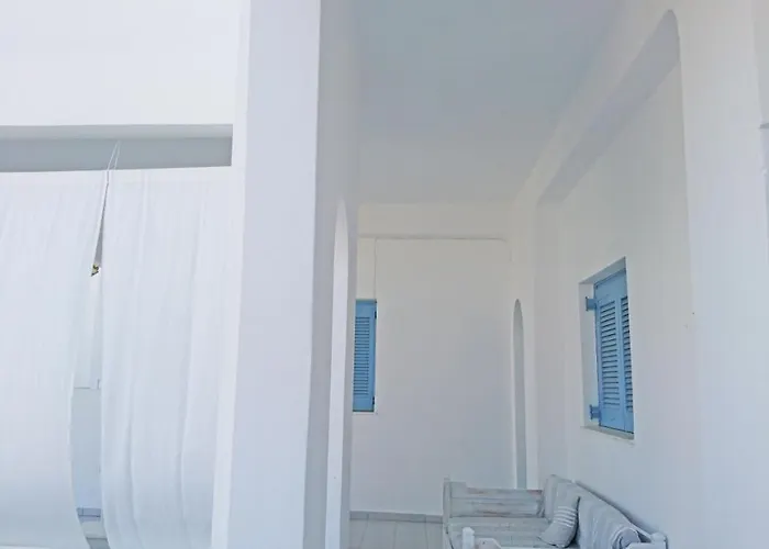 Klironomos * Logaras