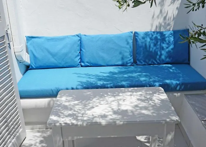 Klironomos * Logaras