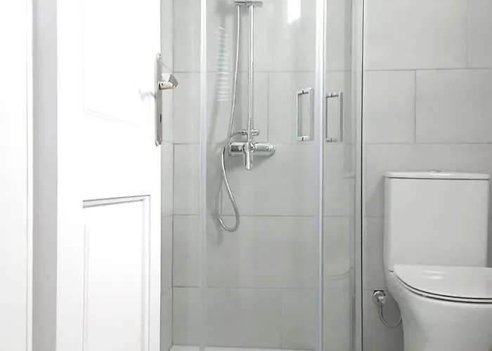 Klironomos Appartement *