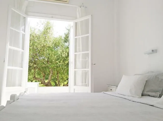 Klironomos * Logaras