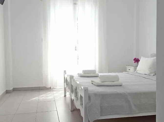 Klironomos Appartement