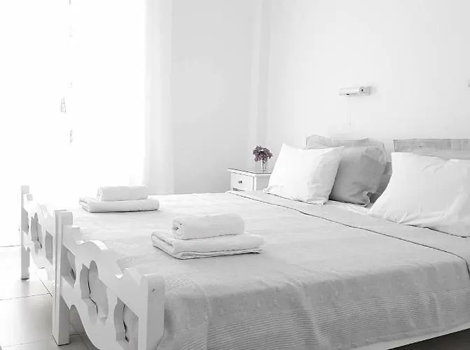 Appartement Klironomos